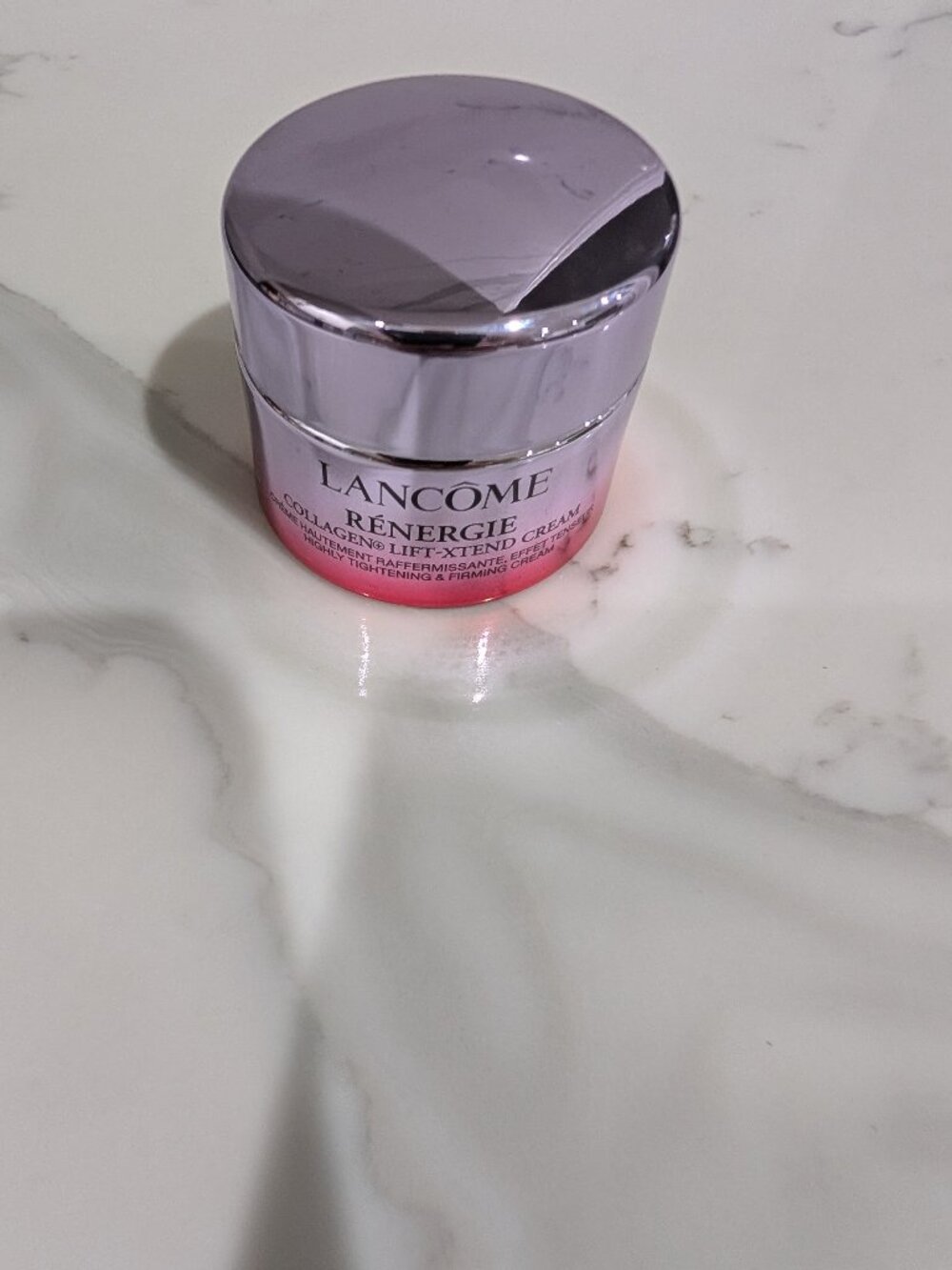 Lancome renergie collagen lift extend cream